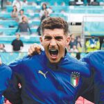 UN ‘Sì!’ DI TROPPO…