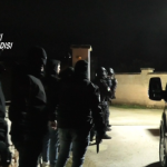 SCATTATO ALL’ALBA UN MAXI BLITZ CONTRO LA CRIMINALITA’ ORGANIZZATA NEL SALENTO DECISO DALLA DIREZIONE DISTRETTUALE ANTIMAFIA DI LECCE. MISURE CAUTELARI PER 14 PERSONE