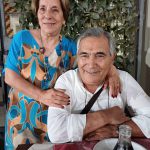 IL PRANZO DELLA DOMENICA / SAGNE NCANNULATE, PURPETTE E CALANGI A CASA DI LUCIA CORDELLA A MELENDUGNO