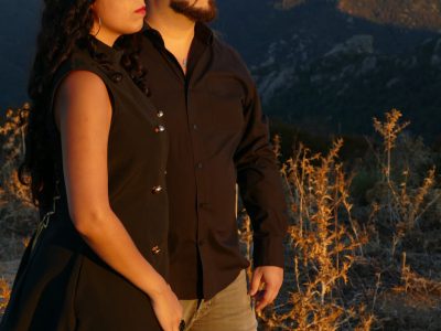 L’INTERVISTA / “Il canto è espressione dell’anima…E la Natura una Madre”. MYRIAM PALA PARLA DELLA SUA TERRA E DEL PROGETTO MUSICALE “Aurum animae”