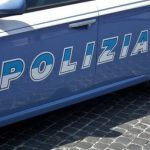 VETTURA INCENDIATA NELLA NOTTE A LECCE, ERA STATA RUBATA POCO PRIMA