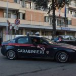 SPARI NELLA NOTTE A SAN DONATO: AUTO DI UN IMPRENDITORE NEL MIRINO