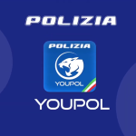 L’APP YOUPOL ANCHE DAI TRENI