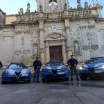 SETTIMANA DI CONTROLLI: STALKER AMMONITI, TRUFFATORI ALLONTANATI E STOP A VIOLENZE NEI LOCALI