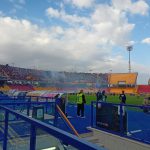 SANZIONATI QUATTRO ULTRAS LECCESI