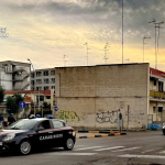 NOTTE DI INTERVENTI DEI CARABINIERI A LECCE CITTA’ E IN PROVINCIA