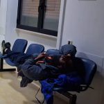 CGIL E ASL SUL CASO DEI SENZATETTO ALL’OSPEDALE DI GALATINA