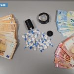 DOPPIO ARRESTO A BRINDISI PER SPACCIO: IN DUE TROVATI CON DROGA