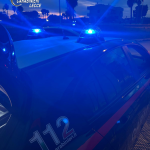 VIOLENZE IN FAMIGLIA A GALLIPOLI: 51ENNE FINISCE IN CARCERE