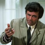 ANCHE IN ITALIA CI VORREBBE DAVVERO IL RITORNO DEL TENENTE COLOMBO