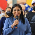 DEMOCRAZIA SOVRANA E POPOLARE. E PATRIOTTICA. ECCO IL VENEZUELA DI DELCY RODRIGUEZ. UN RITRATTO DELLA NUOVA PRESIDENTESSA ATTRAVERSO I SUOI POST SU FACEBOOK, PER CAPIRE COME STAVANO DAVVERO LE COSE