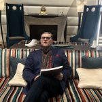 ABBATTENDO IL MURO DELL’OMERTA’. IL 2026 DI DINO TROPEA: LA VERITÀ NON VENGA PIU’ LASCIATA INDIETRO! 