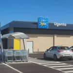 UGENTO, FURTO NOTTURNO: LA “BANDA DEGLI ALIMENTARI” COLPISCE ANCORA