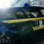 GALLIPOLI, SMASCHERATA UNA FALSA ASSOCIAZIONE SPORTIVA: MAXI SANZIONE