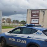 VIOLAZIONE DEL DASPO A NARDO’: DUE GIOVANI SCOPERTI E DENUNCIATI