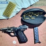 SPARATORIA A NARDO’, AGGIORNAMENTO: PADRE E FIGLIO SONO STATI ARRESTATI CON L’ACCUSA DI TENTATO OMICIDIO