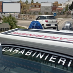 PORTO CESAREO, NON SI RASSEGNA ALLA FINE DEL RAPPORTO E AGGREDISCE LA EX FIDANZATA: GIOVANE ARRESTATO E RINCHIUSO IN CARCERE