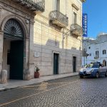 DROGA E CONTANTI IN CASA: FINISCE IN CARCERE UN TRENTENNE DI OSTUNI