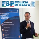CARENZA DI ORGANICO NELL SALENTO, PROTESTA IL SINDACATO DI POLIZIA FSP