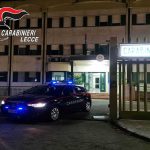 INTERVENTI DEI CARABINIERI SUL TERRITORIO: GIORNATA AD ALTA TENSIONE