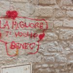 LA RIFLESSIONE / UNA COSA E’ LA STREET ART, UN’ALTRA COSA E’ IL VANDALISMO