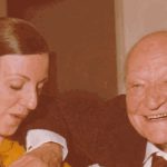LETTERE A BRUNA. L’AMORE SENILE DI GIUSEPPE UNGARETTI