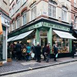 ARIA DI LONDRA / SE PER TRIPADVISOR I PUB SONO MEGLIO DELLE TRATTORIE