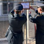 ABUSI URBANISTICI SUL LITORALE SALENTINO, SCATTA IL SEQUESTRO DI UN INTERO COMPLESSO RESIDENZIALE