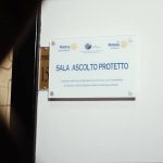 GALLIPOLI, LA POLIZIA APRE STANZA PER AUDIZIONI RISERVATE IN COMMISSARIATO