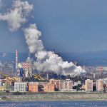 NON C’E’ PACE ALL’EX ILVA. OGGI NUOVO INCIDENTE, UNA FUGA DI GAS, PER FORTUNA SENZA CONSEGUENZE