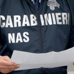 I CARABINIERI DEI NAS BLOCCANO LA VENDITA  DI CARNE NON IN REGOLA