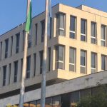 CADAVERE DI UN GIOVANE TROVATO AI BORDI DELLA STRADA STATTE-CRISPIANO