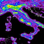 LA SCOMPARSA DELLE STELLE