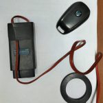 FURTO D’AUTO SVENTATO A LECCE