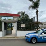 LECCE, LA STRADALE CAMBIA SEDE: NUOVI UFFICI OPERATIVI IN VIA VERNOLE