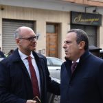 INCONTRO FORMATIVO INTERFORZE SUL CONTROLLO LOCALI SPETTACOLO