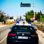 TREPUZZI, NON SI RASSEGNA ALLA FINE DELLA RELAZIONE E AGGREDISCE LA SUA EX: UOMO VIOLENTO ARRESTATO DAI CARABINIERI E POSTO AI DOMICILIARI