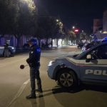 CONTROLLI DELLA POLIZIA DI STATO A LECCE E PROVINCIA NEL FINE SETTIMANA