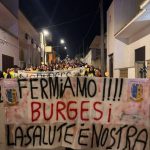 SULL’AMPLIAMENTO DELLA DISCARICA DI BURGESI IL TAR DI BARI MERCOLEDI’ 11