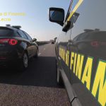 LECCE, RAGAZZO FERMATO NEL PARCO CITTADINO CON DROGA: ARRESTATO