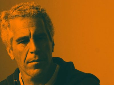 EPSTEIN – L’ORGIA DEL POTERE