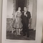 LA SCRITTRICE PAOLA MATTIOLI IN “Viera” HA RIPERCORSO LA VITA DELLA MADRE,  LA STORIA DI TUTTA UNA GENERAZIONE