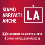 NOVITA’ NEL CENTRO STORICO DI LECCE