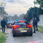 LECCE, PISTOLA NASCOSTA IN AUTO: ARRESTATO CITTADINO STRANIERO