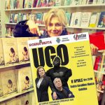 “UGO” di Carla Vistarini torna stasera al Cavallino Bianco di Galatina