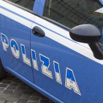 GALATINA, FIGLIO 42ENNE ARRESTATO PER MALTRATTAMENTI ALLA MADRE ANZIANA