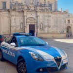 LA POLIZIA DI STATO HA INTENSIFICATO I CONTROLLI DEL TERRITORIO IN SALENTO