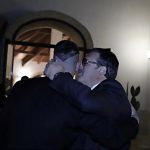 “A voi ragazzi voglio dire: siate prudenti. Basta un attimo per cambiare tutto, per spegnere sogni, progetti e futuro. La vita è un bene prezioso e va custodita ogni giorno con responsabilità”. IL MESSAGGIO DI DINO BASILE DOPO LA PERDITA DEL FIGLIO