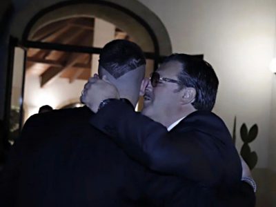 “A voi ragazzi voglio dire: siate prudenti. Basta un attimo per cambiare tutto, per spegnere sogni, progetti e futuro. La vita è un bene prezioso e va custodita ogni giorno con responsabilità”. IL MESSAGGIO DI DINO BASILE DOPO LA PERDITA DEL FIGLIO