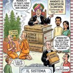 IL PREZZO DEL “NO”. Giudici intoccabili e sentenze creative